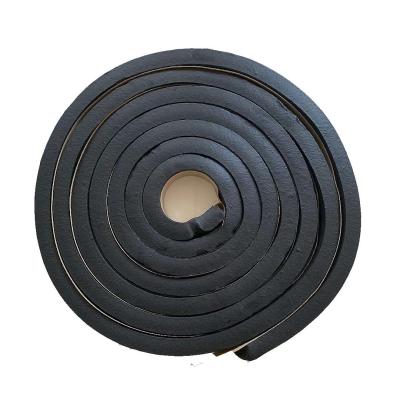 Square RX-2030 Hydrophilic Swelling Bentonite Waterstop for Core Material Rubber