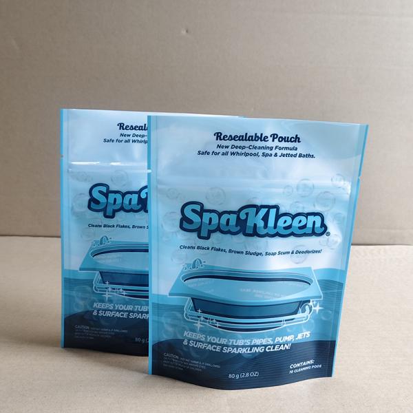 High-Quality Vacuum Food Bags for Meat & Cheese - Heat Sealable Plastic Packaging - China Manufacturer