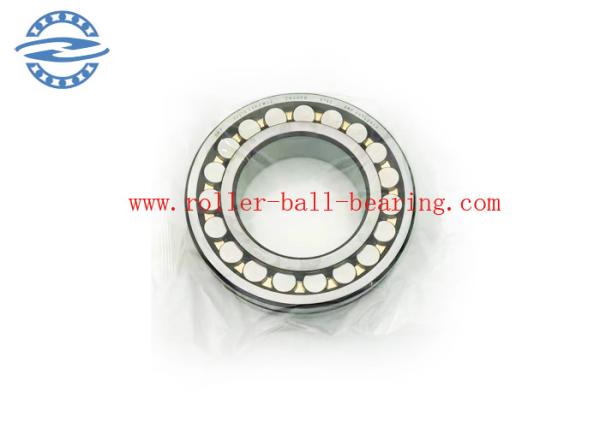 22218CAK 90*160*40mm Spherical Self Aligning Roller Bearing 22218CAK