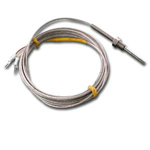 Classe simples do fio da extensão do par termoeléctrico uma precisão para brindar a máquina