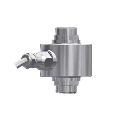 WL-140 Heavy-Duty Column Load Cell 5-22.5t IP68 for Truck Scales Vehicle Testing
