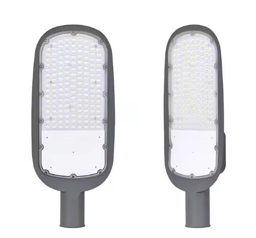 Square Stadium Landscape High Pole Light 100W Household Garden Led Street Light Head