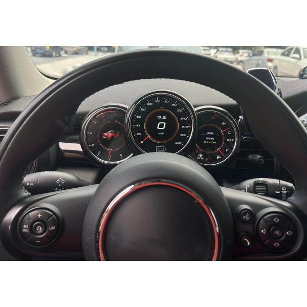 VIKNAV 9 Digital Dashboard для BMW MINI 2014-2023 RHD&LHD ЖК-экран