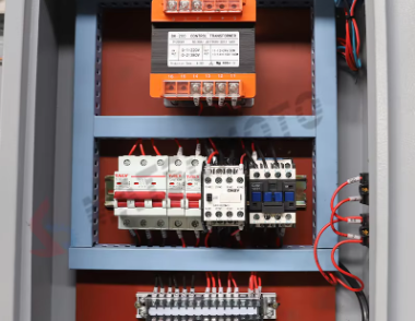 M5 Vertical Spindle Milling Equipment High Accurate Rotatable Turret Head Mill Machine