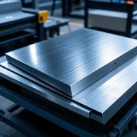 N08811 / Incoloy 800HT / NS112B Bar/Rod/Wire/Forging/Plate/Strip Idéal pour les environnements à haute pression et extrêmes