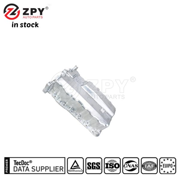 ZPY Oil Pan 038103601AK for Audi VW Porsche Germany Cars