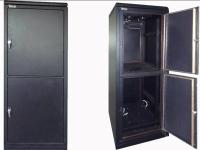 Armário do Rf do metal da onda plana que protege para a sala de computador da compatibilidade eletrónica