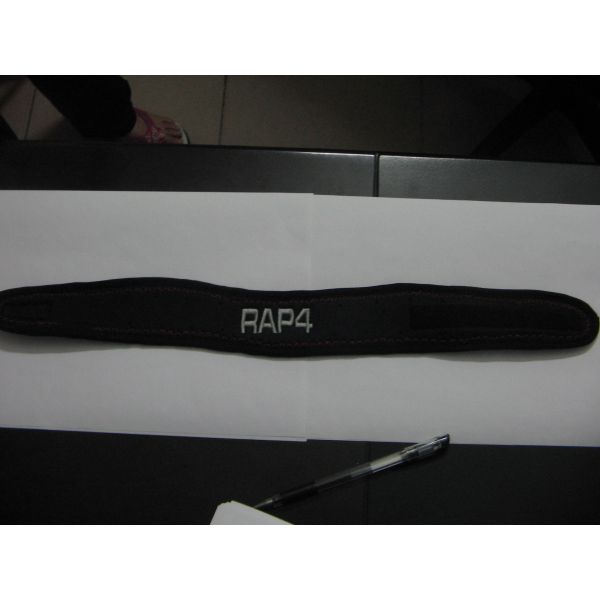 Outdoor Sports Airsoft Paintball Protective Gear Neck Protector Guard OEM / ODM