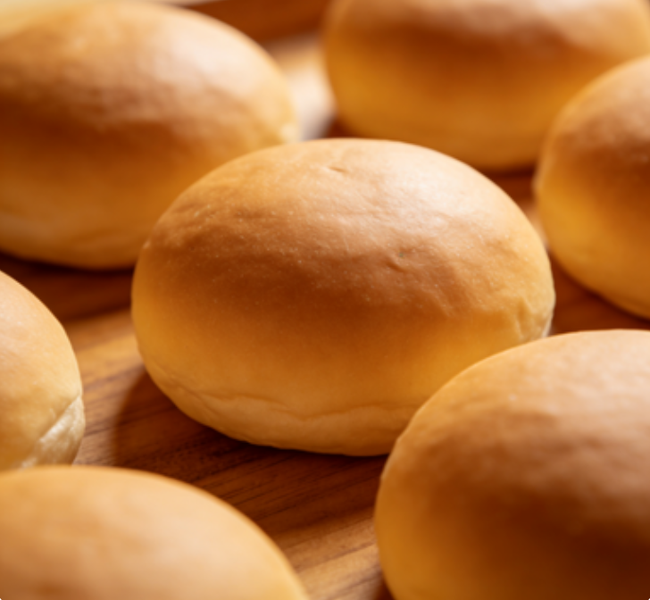 Teflon Non-stick 7600 Pcs/H Commercial Dough Rounder