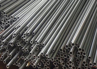Round Black Painting Carbon Steel Pipe