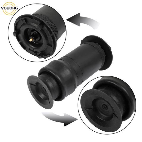 Amortiguadores Car Shock Absorbers for GMC Buick Rainer Chevy Trailblazer Chevy Trailblazer EXT 15125532