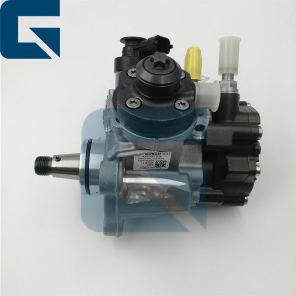 0445020609 5302736 насос системы подачи топлива двигателя QSB6.7
