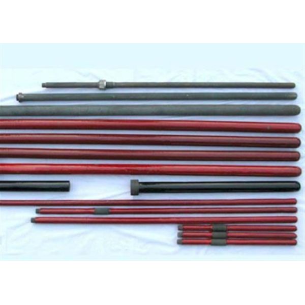 Трубка высокого глинозема керамическая, равнина трубки защиты с эмалью