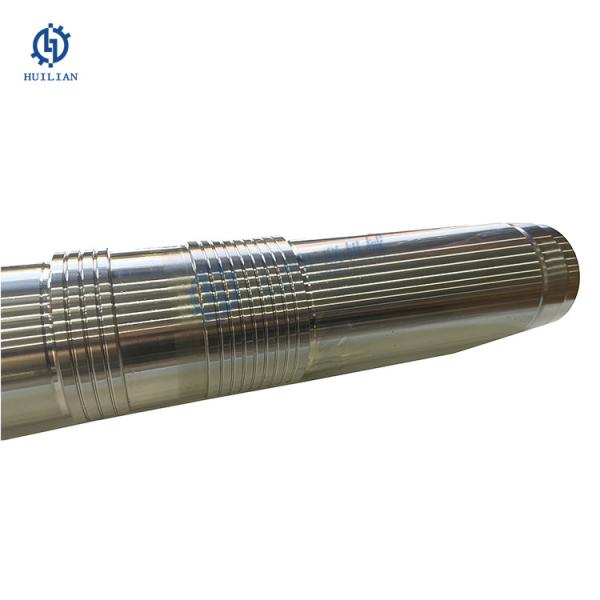 Hanwoo Excavator Rhb322 Hydraulic Breaker rock hammer piston tools parts