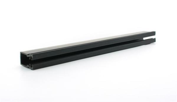 Decorative PVC Glass Frame Molding