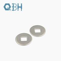 DIN 440 R Construcciones de madera Lavadoras planas de acero inoxidable 4