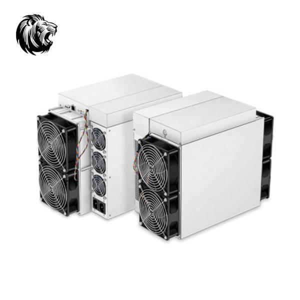 75db S19 95Th Bitmain Asic Cryptocurrency Miner 195*290*400mm