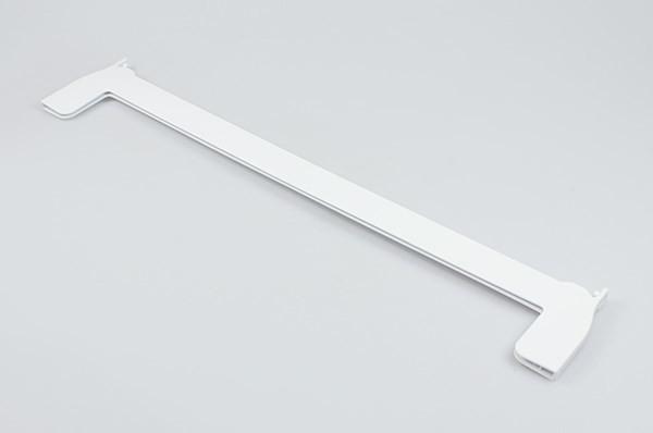 Different Shape Protecting Edge ABS Fridge Glass Shelf Trim