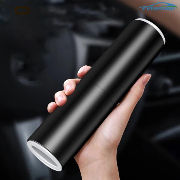 6000Pa Handheld Car Vacuum Cleaner Dual Use Mini Portable Car Vacuum Cleaner 2600mAh