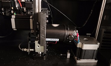 Высокоточная рекламная компания Высота 20-130 мм CNC алюминиевая плоская складная машина