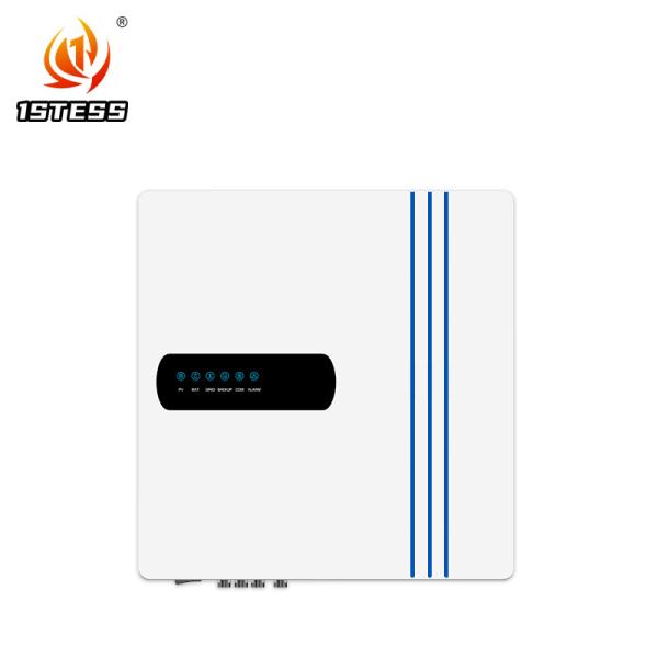 卸売 高周波5kvaインバーター mpptハイブリッド 3相 10kwインバーター 6Kw 5kw太陽光インバーター
