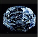 Crystal Ashtray