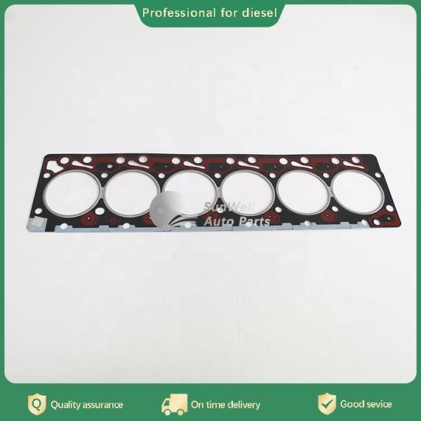 High Quality diesel engine cylinder head gasket 6735-11-1821 for PC200-7