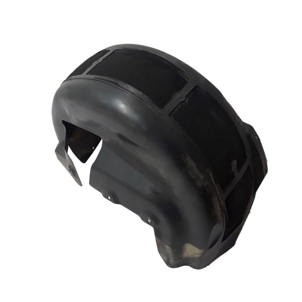 Womala Right Fender Splash Shield 30661130 Fits S80 XC40 Wheel Arch
