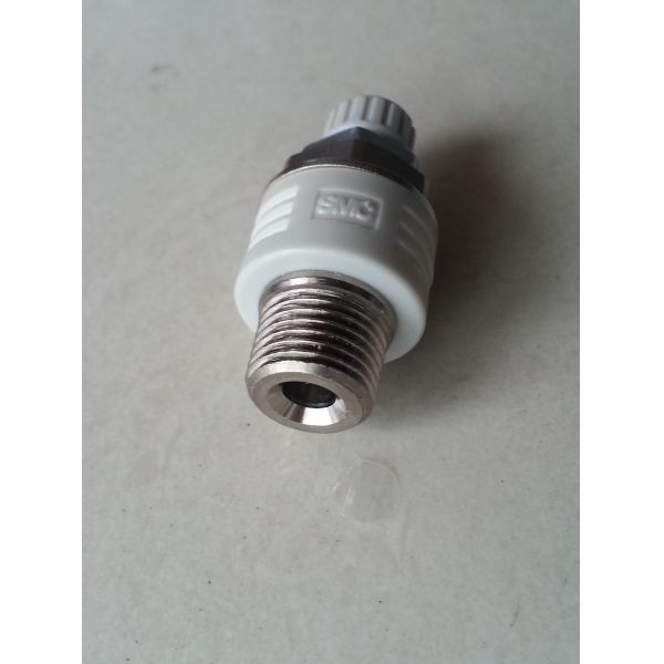 465501069 メータリングバルブ＆サイレンサ、SMC#ASN2