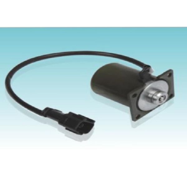 Komatsu PC60 PC120-6 PC200-5 Excavator Hydraulic Solenoid Valve 203-60-56560