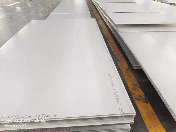 ASTM JIS Stainless Steel Sheet Plate Coil Roll SUS 201 202 200 Series For Buliding