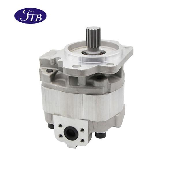 Dulldozer Part Gear/Pilot/Charge Pump Excavator Pumps D65e 705-11-38010 D70le-12 D60-12 D85-12 For Komatsu