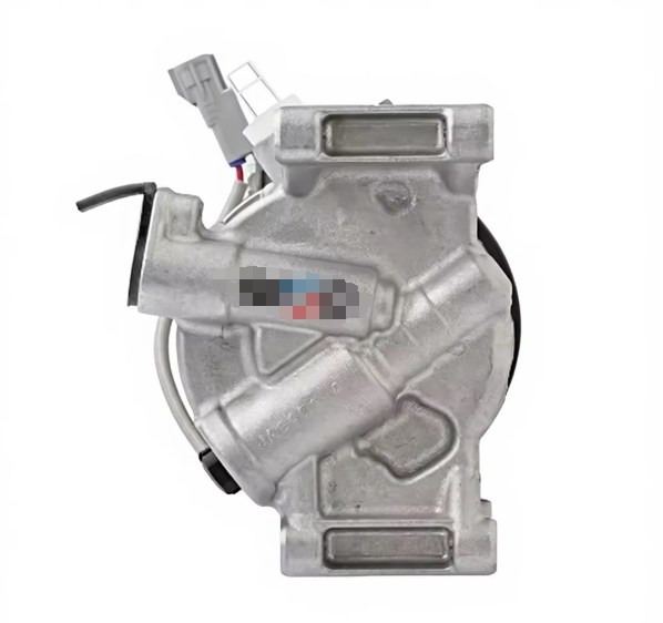 PEUGEOT Factory New Car Air Conditioning Compressor 1606467480