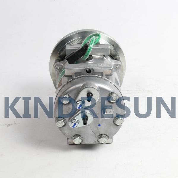 3201291 54095 AC Excavator Compressor for CAT OEM 4720559