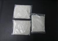 Agro film soluble dans l'eau chimique de empaquetage de PVA, feuille de plastique soluble dans l'eau