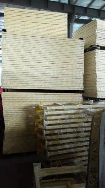 6000KN Hanging Scaffold Platform