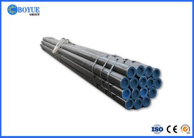 Cold Drawn Carbon Seamless Steel Pipe DIN2391 St35 St45 SCH 5 - SCH XXS