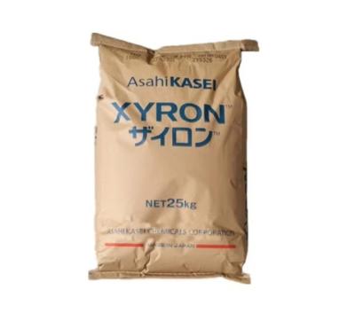 PPO/PA Asahi Kasei AT600 Forgeage par injection à haute fluidité de qualité d'injection résistante à la chaleur