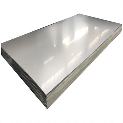 SGCC/CGCC/TDC51DZM/TDC52DTS350GD/TS550GD Chapa de aço inoxidável 430 laminada a frio