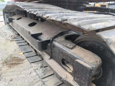 Original Korea Used Doosan Excavator Dooson DX225 Second Hand Crawler Excavator