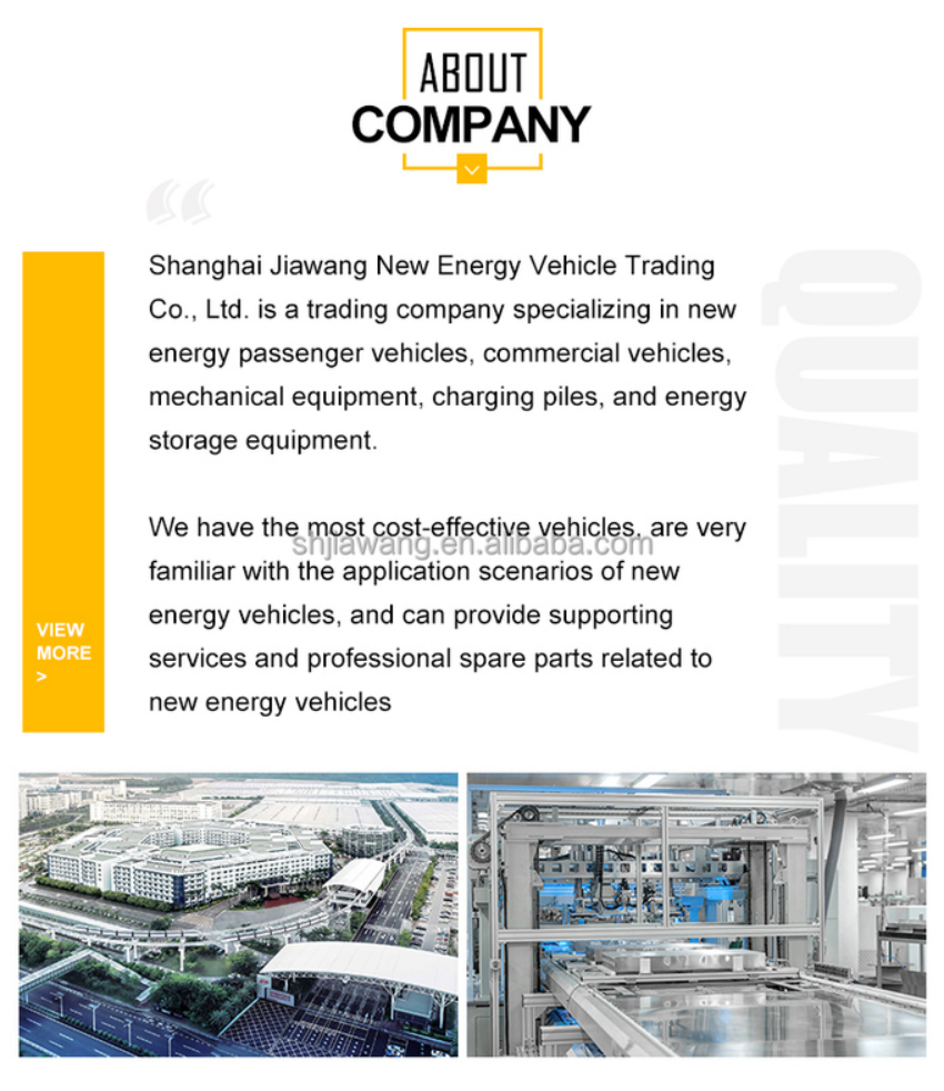 2025 BYD Sea Lion EV07 550KM  for Long-Range Driving