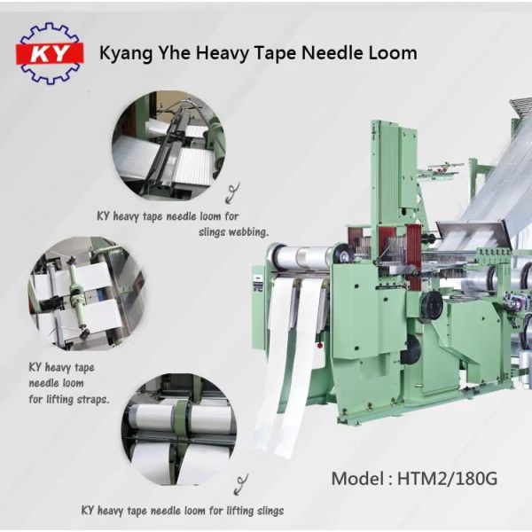 1 220 170x5.5x0.5mm Heavy Wire Heald Kyang Yhe Loom Textile Machinery Spares