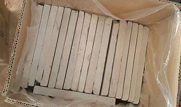 Antique White Reclaimed Brick For Inside Outside Wall Claddings