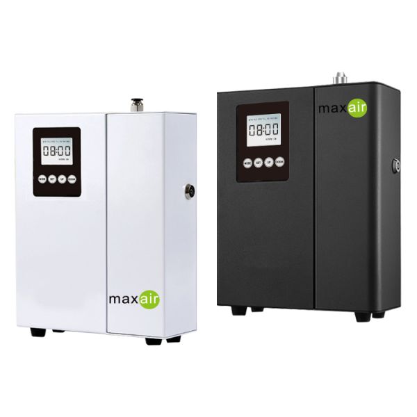 App-Controlled Waterless Scent Air Machine with Large Capacity for Aromatherapy and Fragrance Diffusion