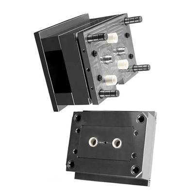 ODM Injection Molding Furniture Square 3D Printed Injection Mold