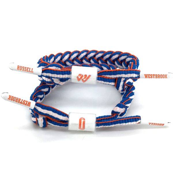 NBA Star Series Basketball Braided Bracelet Leonard Fashion Lace Braided Bracelet