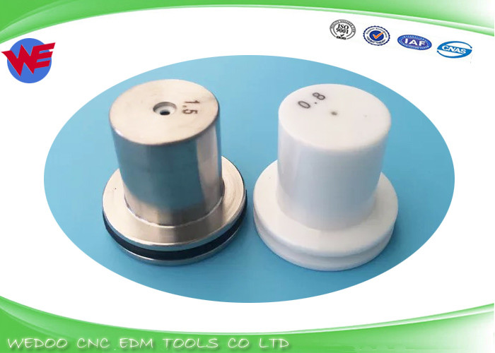 X058D054H02 DA80100 X058D054H13 X054D826H12 M129 Mitsubishi EDM Запчасти Форсунка
