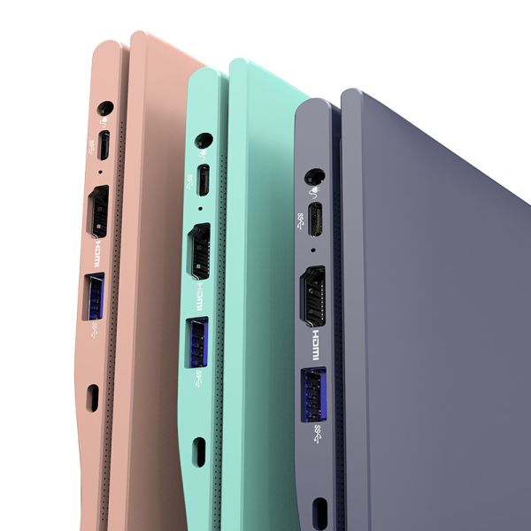 L16AU-8U 16inch восьмое i3-8130U 3.4GHz/i5-8350U 3.6Hz/i7-8550U 4.0GHz, 8650U 4.2GHz, ПК тетради 8565U 4.6GHz