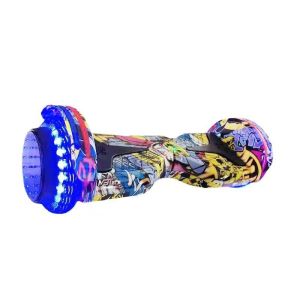 Electric Hoverboard