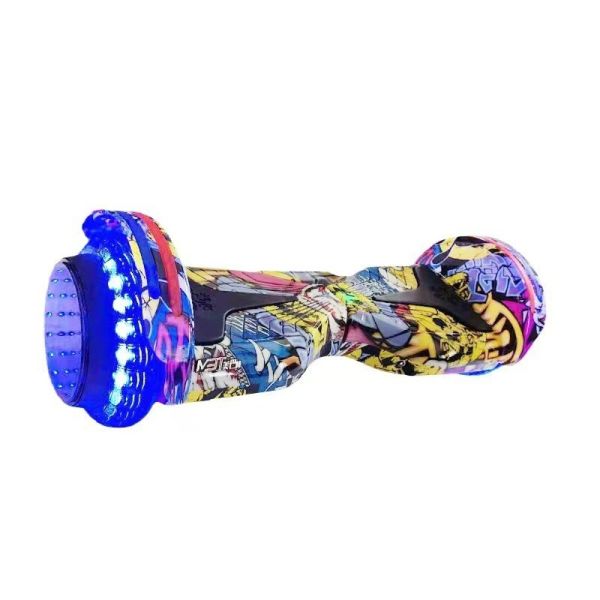 Unleash Your Kid's Potential With Patinetas F1 Hoover Floating Zapchast Gyroor